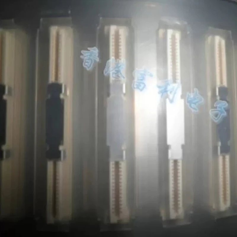 

1-50 шт./лот 5-5179180-4 100PIN 0.8MM SMD Новый оригинал