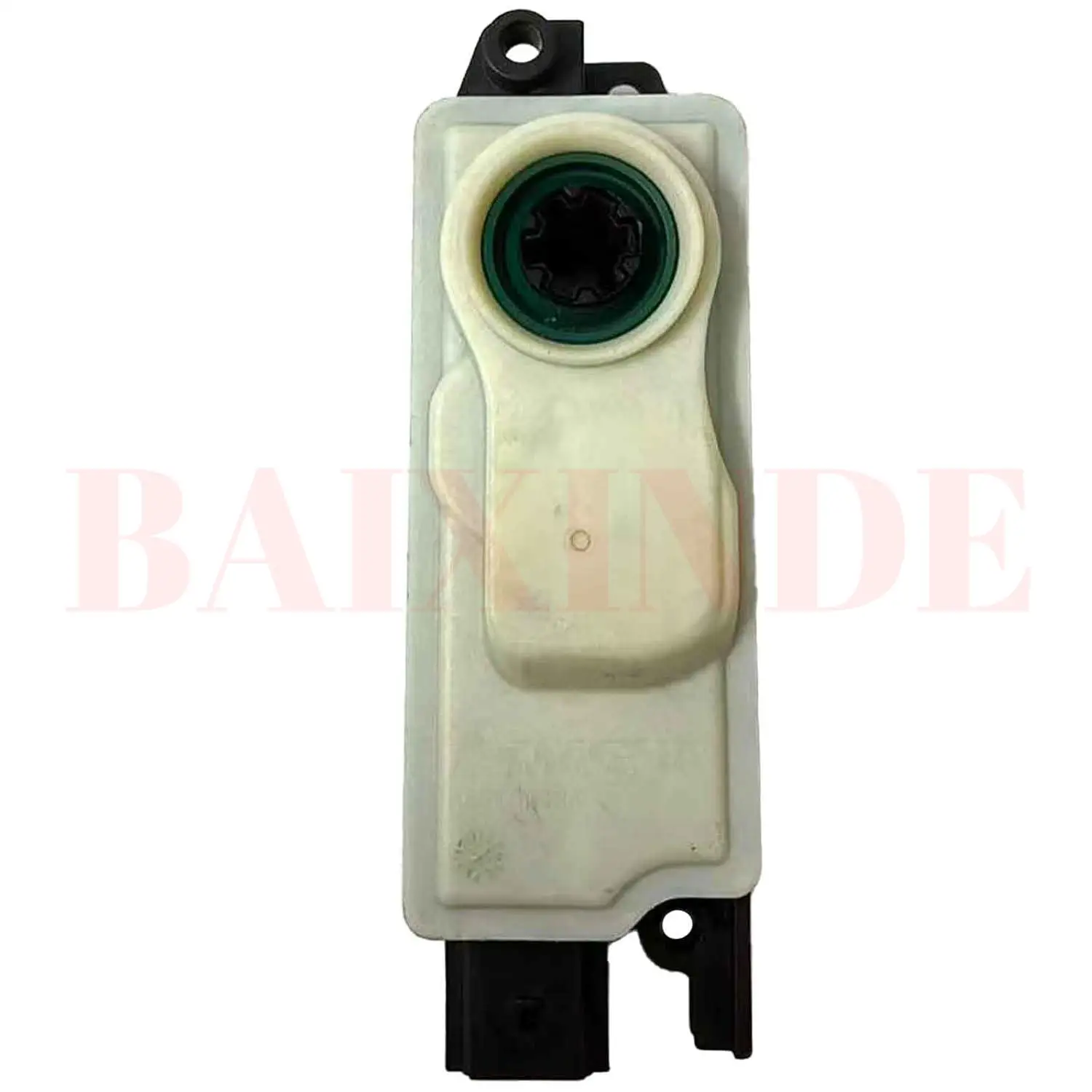 LJ9B-8476-AD Grille Active Shutter Motor Actuator Compatible For 21-23 Ford F-150 Mustang Mach-E Lincoln Raptor