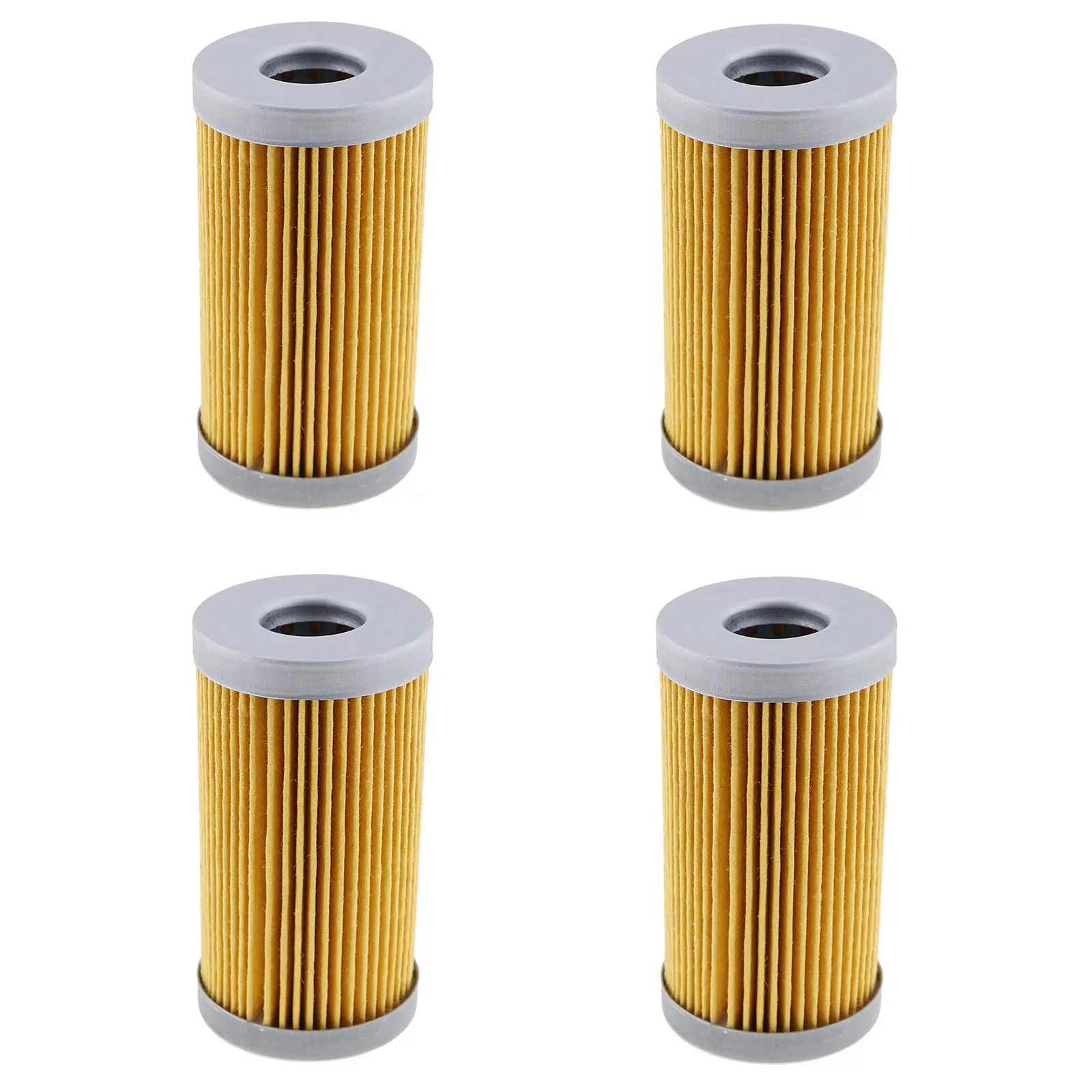 

4PCS Fuel Filter T111383 For John Deere 955 990 4500 4510 4600 4610 4700 4710 870 1070