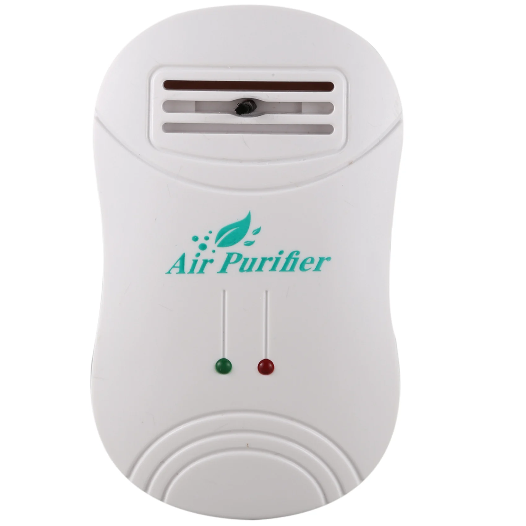 

Ionizer Air Purifier Negative Generator Air Cleaner Remove Formaldehyde Smoke Dust Purification Home Room Deodorizer Eu Plug