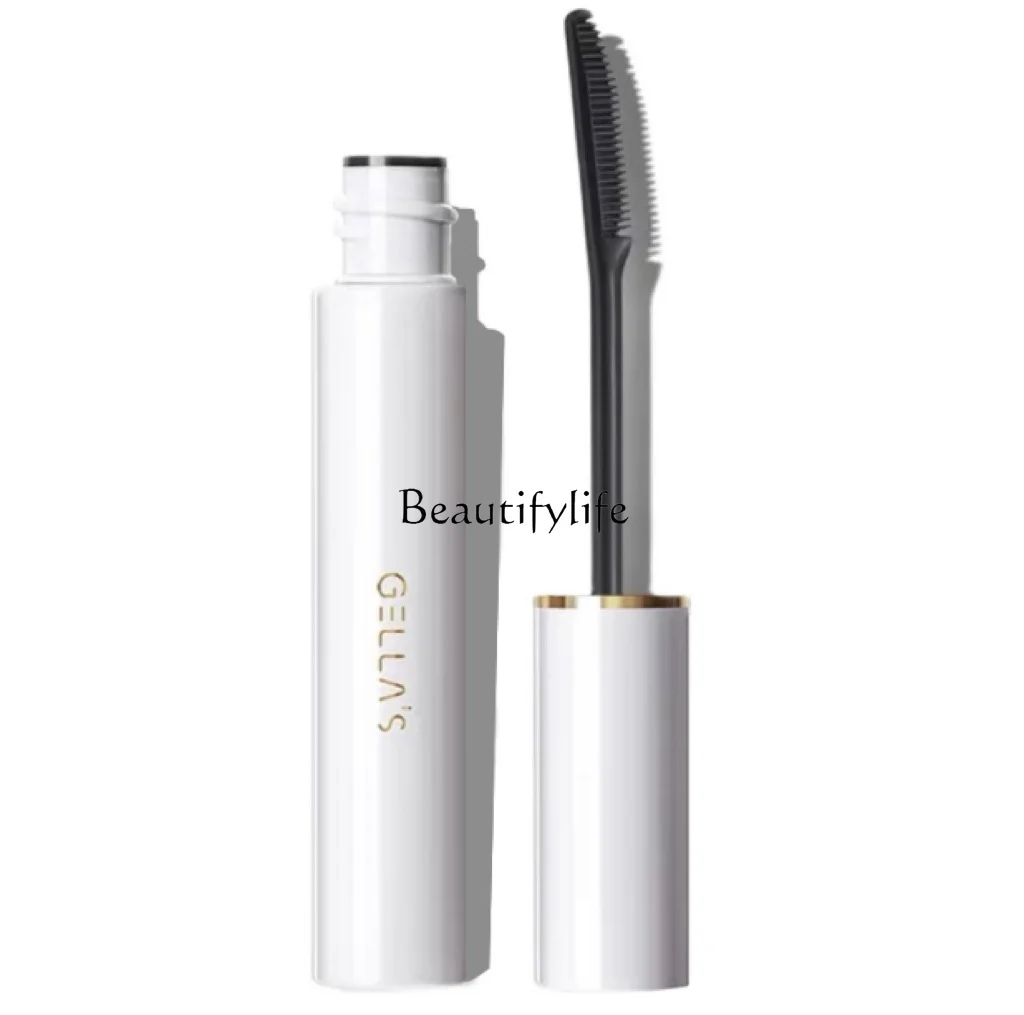 

Eyelash Base Cream Styling Liquid Waterproof Long Curling Long Lasting Non Smudge Mascara