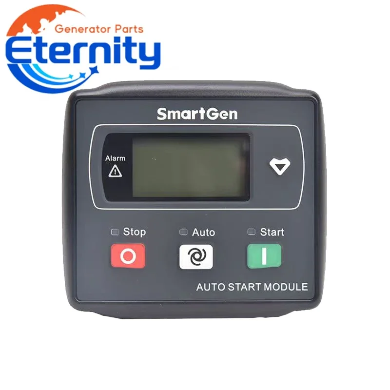 Smartgen HGM1790N HGM1780 Genset controller stand-alone automation and monitoring control HGM1790N HGM1780