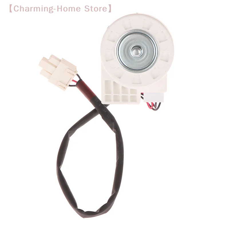 【M】Good Work For Motor Fan Refrigerator 50240401000k DC12V 4.5W Cooling Motor Fan Freezing Fan Motor Replacement Parts