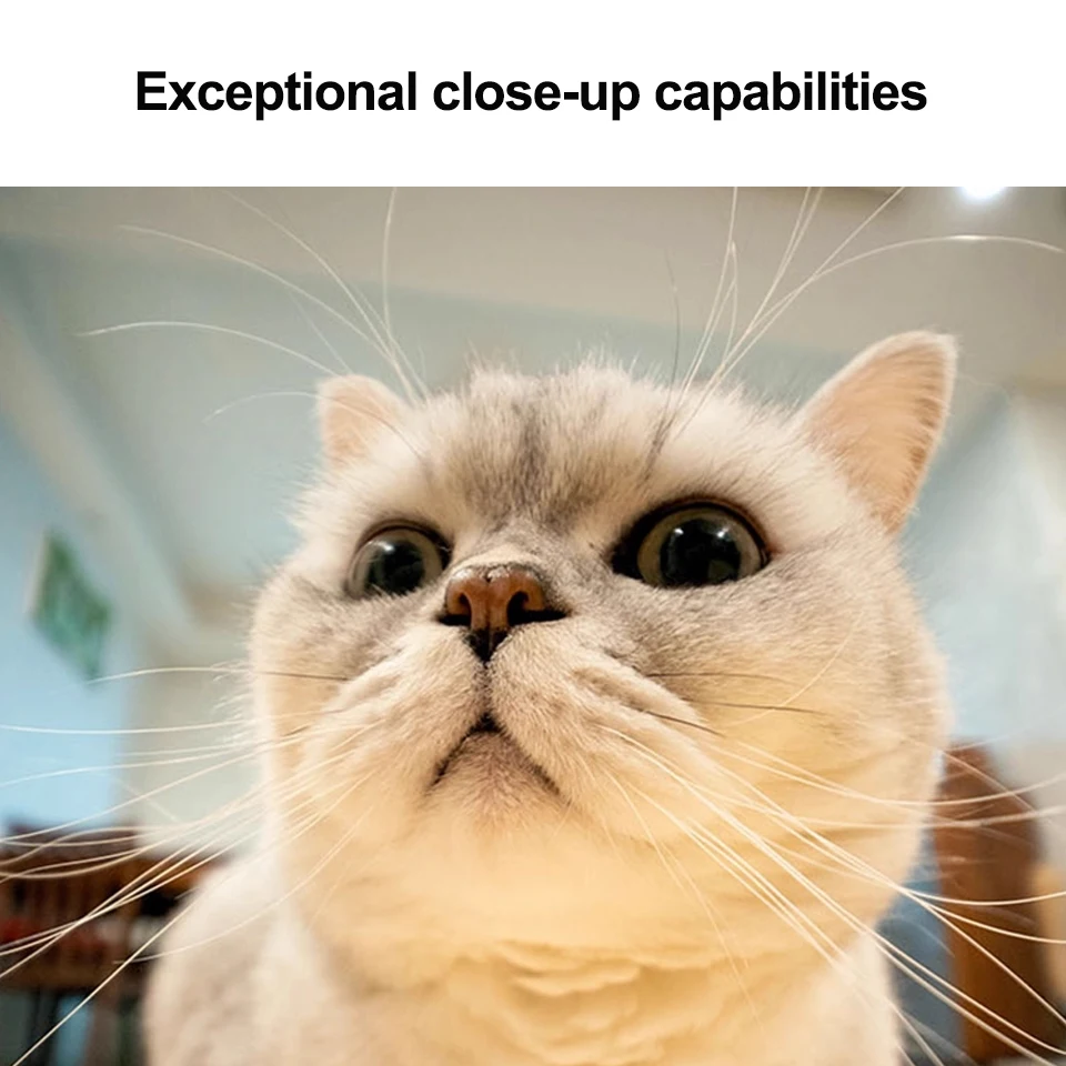 Laowa Venus Optics Full Frame 15mm F5.0 lente de galleta lente de enfoque Manual de ángulo ultraancho para Sony A7S Nikon Z50 Canon R6 Leica M11