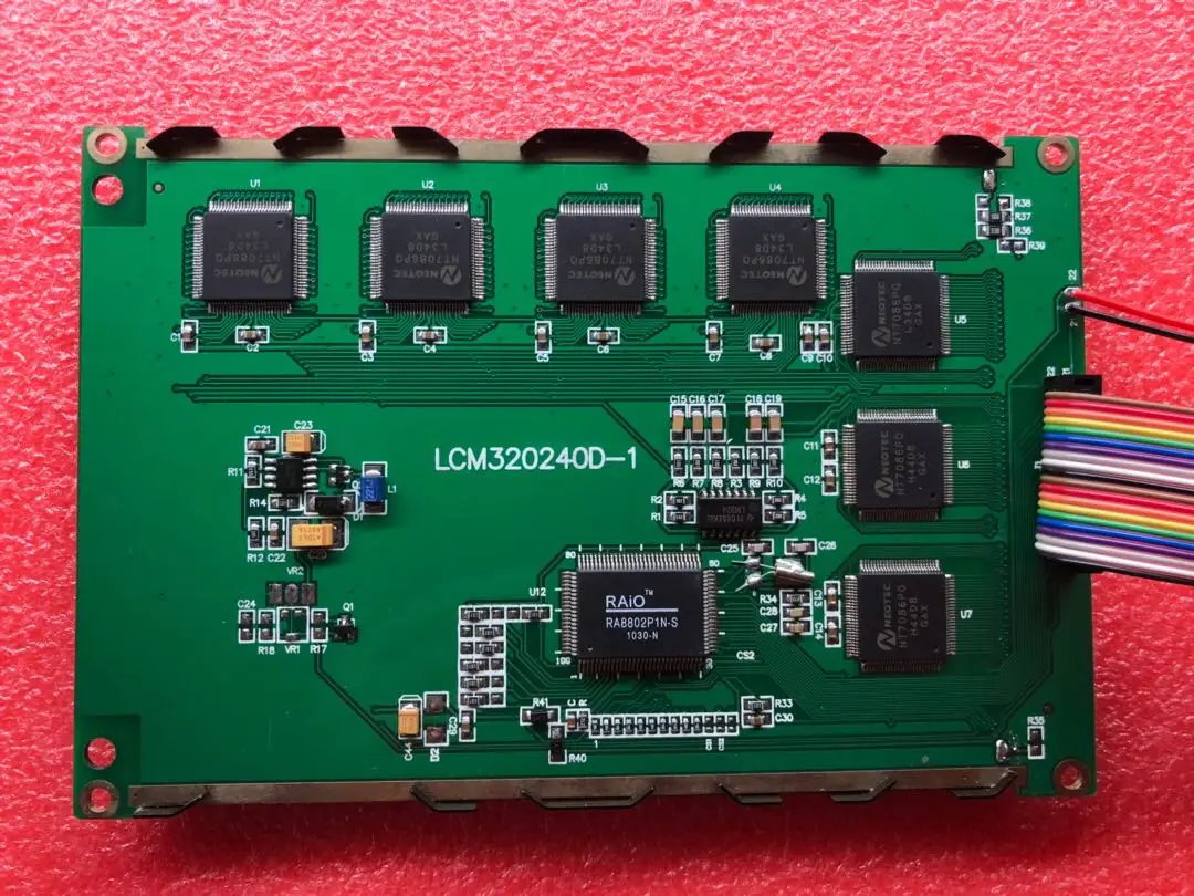 LCM320240D-1   LCD display screen