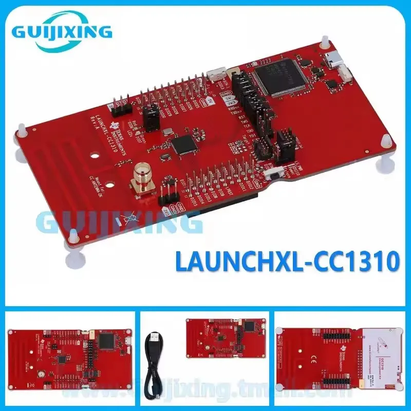 Off-the-shelf LAUNCHXL-CC1310 SimpleLink CC1310 Wireless MCU LaunchPad development Kit