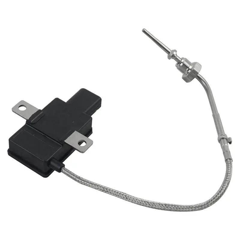 For Bentley Continental Flying Spur 2004-2019 Compatible EGT Exhaust Temperature Sensor Part Number 07C919529 07C919529K