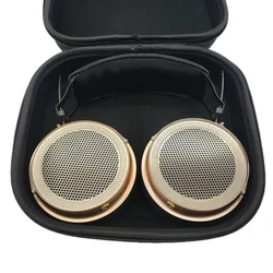 Wireless Bluetooth - Aurras handcrafted 70mm speaker headphones with subwoofer stereo design, optimized for sports computers