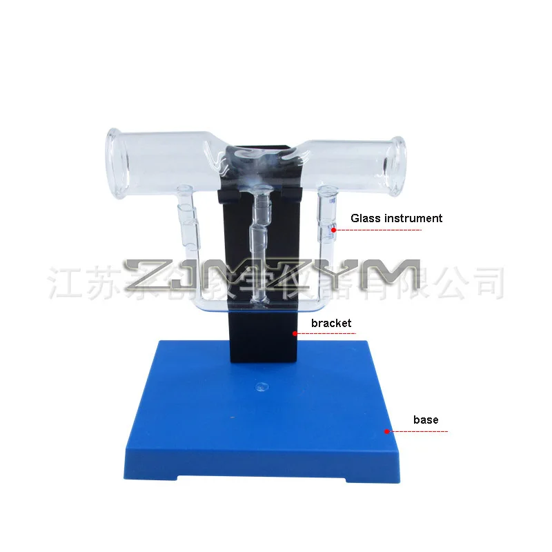 Fluid Velocity And Pressure Relationship Demonstrator Physical Experiment Instrument Teaching Equipment