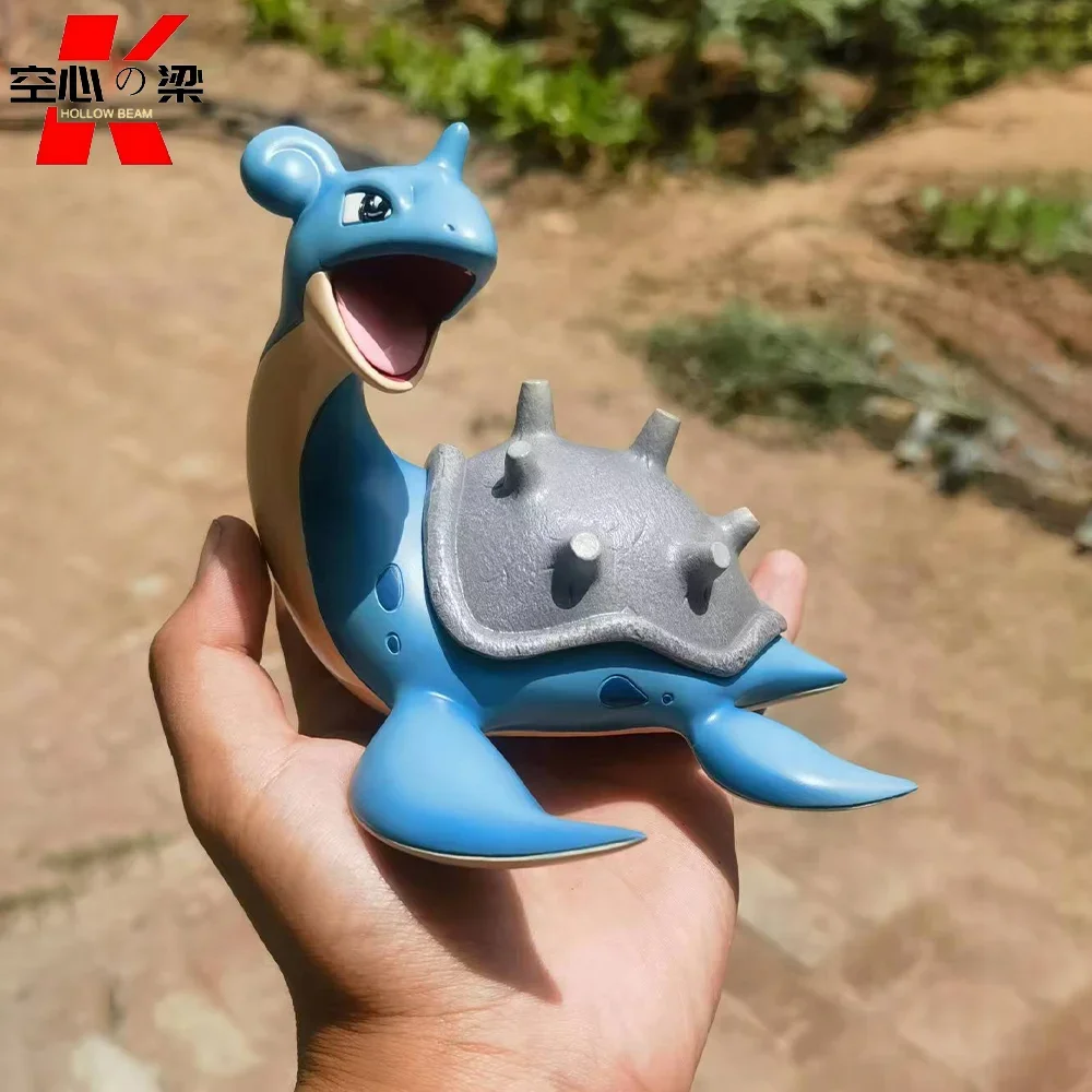 [1/20 Scale World] Lapras Chenglong Dorsal Dragon Toy Figure Decoration