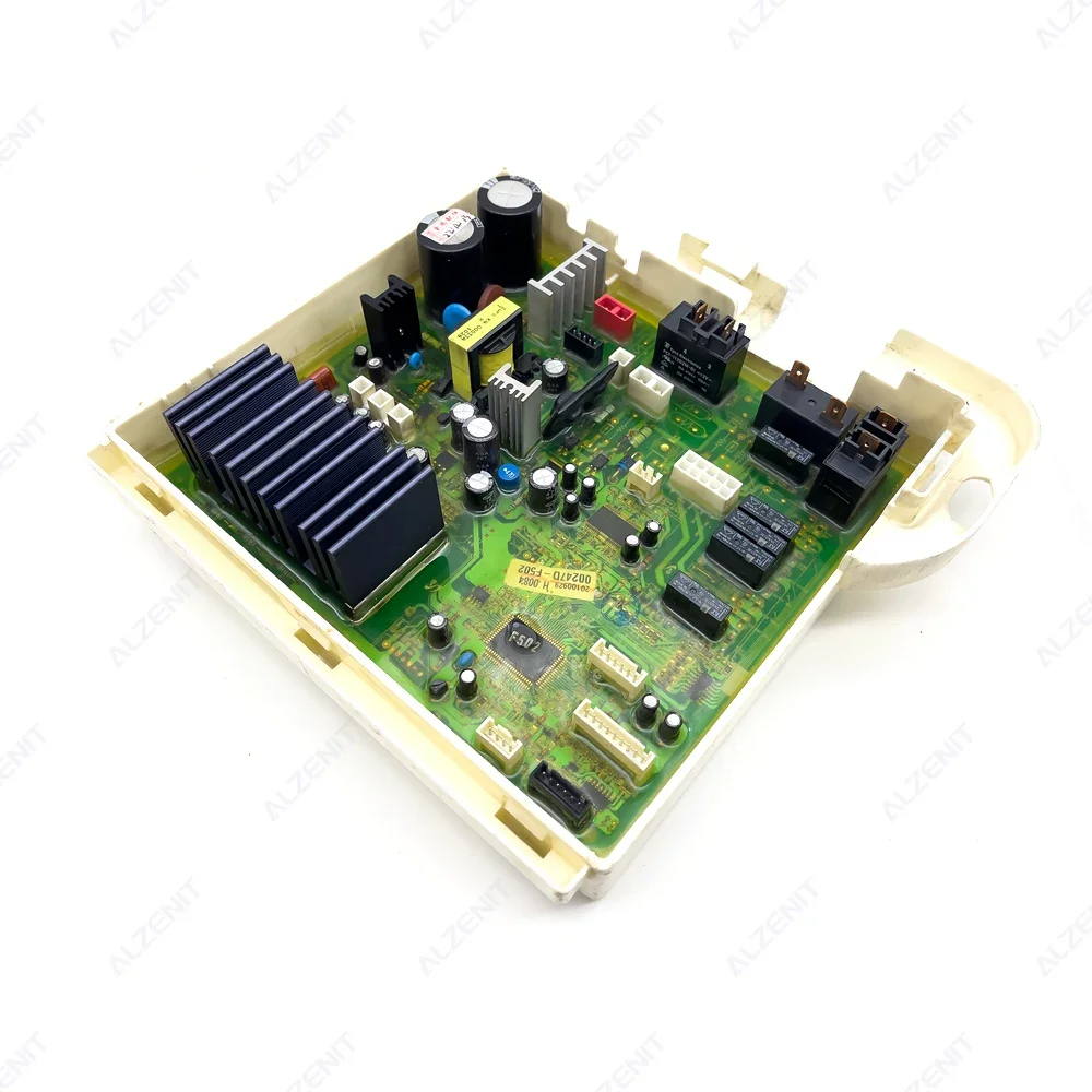 Used For Samsung Washing Machine Inverter Computer Control Board DC92-00247D Circuit PCB DC41-00116A Washer Parts