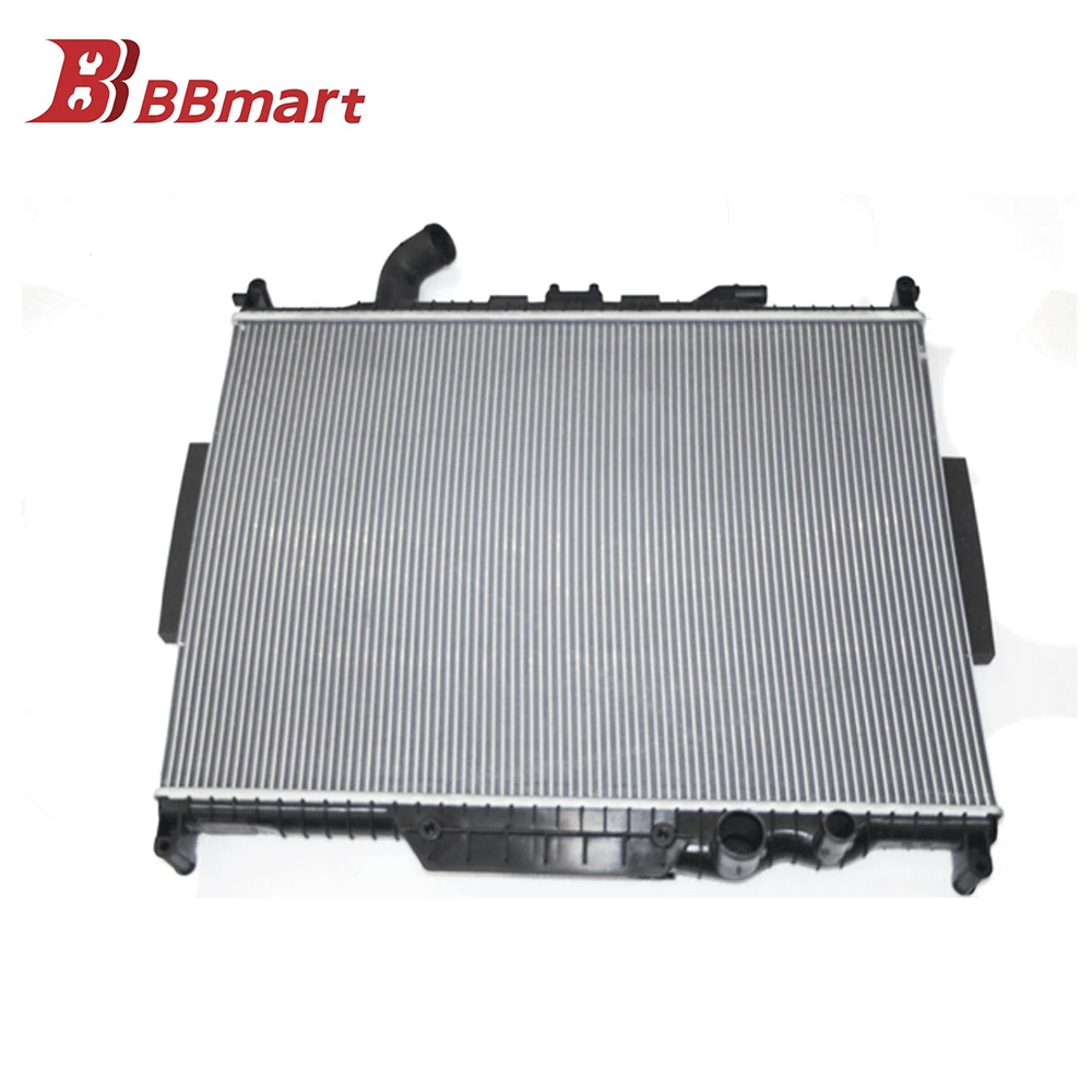 LR022741 BBmart Auto Parts 1 pcs Engine Coolant Radiator For Land Rover Range Rover 2002-2012 Durable Using Low Price