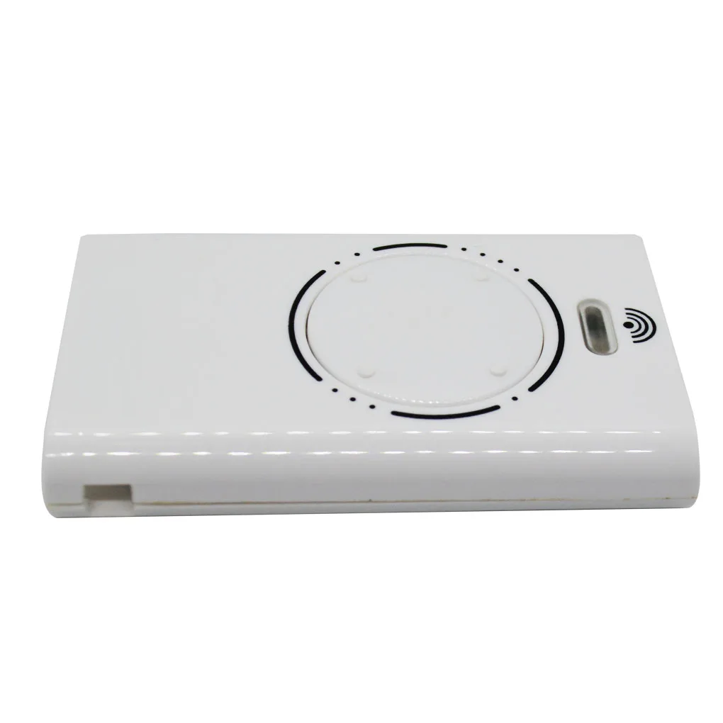 Imagem -05 - Slh lr 787005 787006 787009 787010 7870091 7870101 Tml2 Tml4 com Controle Remoto para Porta de Garagem de Frequência 868mhz Compatível Xt2 Xt4 868