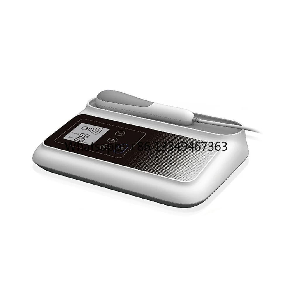 Portable Machine China Physical Therapy Shock Wave