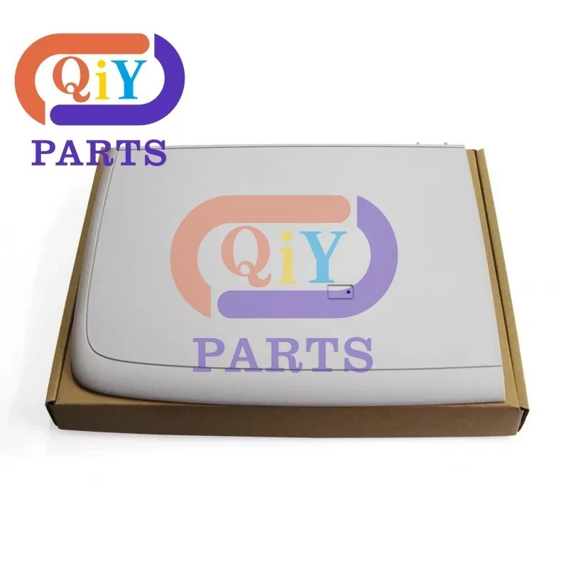 1 peça CB376-60105 CB537-60102 Conjunto da Tampa Superior do Scanner de Mesa para HP LaserJet M1005 MFP M1120n M1120