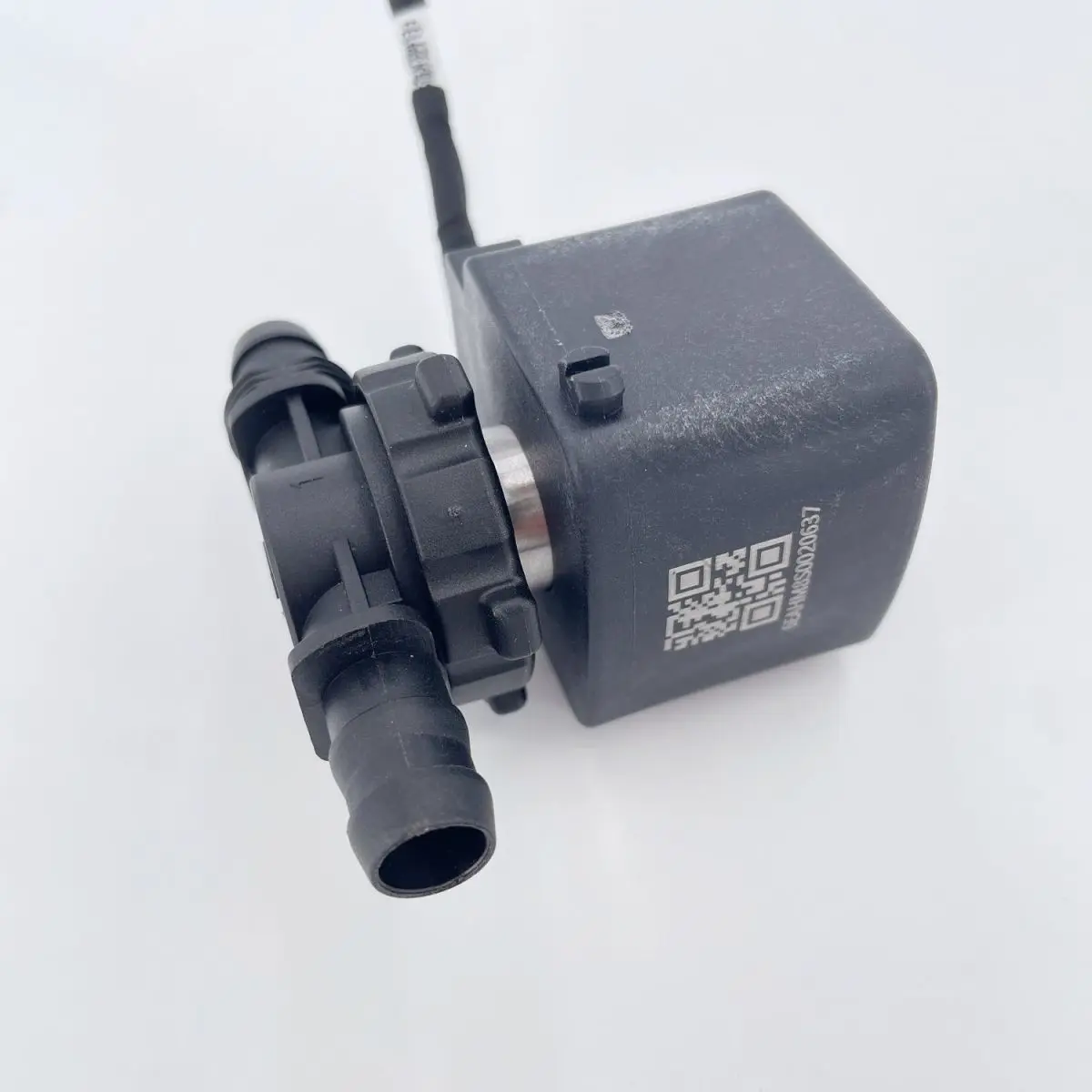 

Solenoid Valve for DJI T50/T25 Agricultural Drone remium Sprayer System Accessory, High Precision Anti Corrosion Ensures Stable