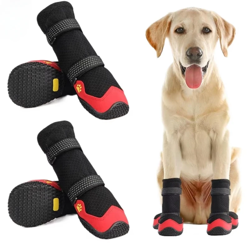 Thumbnail 2 - #88 Best Dog Boots to Buy In 2026