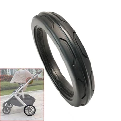 Buggy pneumatico ruota posteriore per uppaaby Vista V1 V2 ruota posteriore passeggino involucro battistrada Tubeless accessori passeggino personalizzati