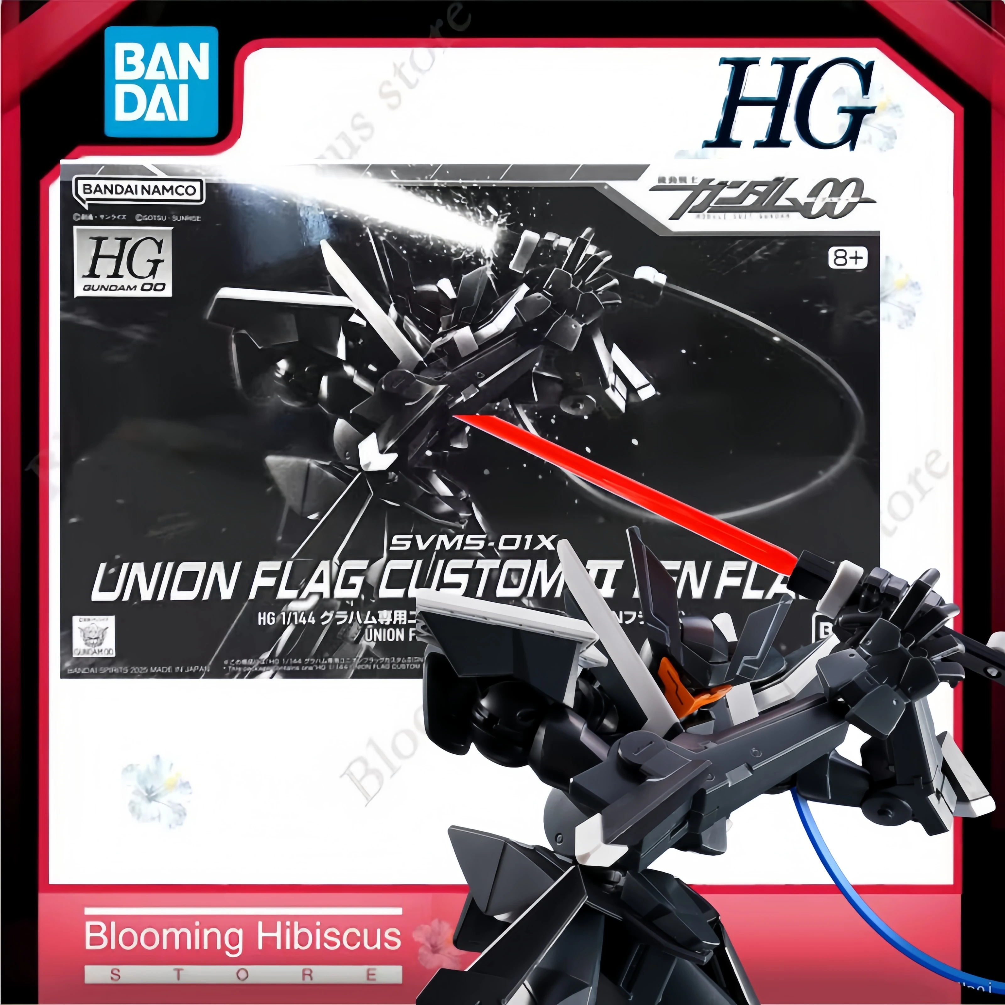 japan-bandai-anime-original-model-kit-action-figure-gundam-hg-1-144-svms-01x-union-flag-custom-ii-[gn-flag]-modello-da-collezione