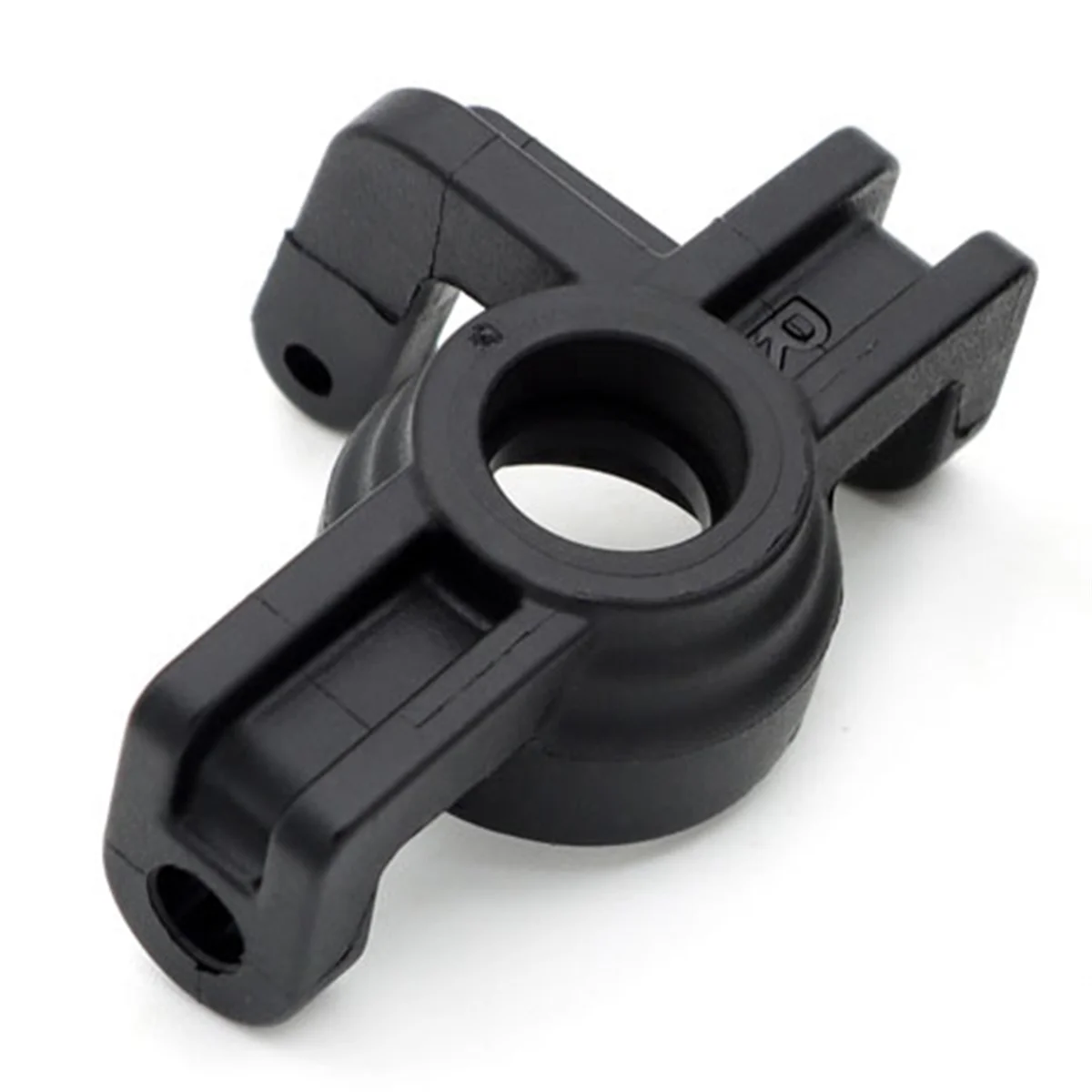 A48I Plastic Stuurbeker voor 1/16 Zd-Racing Mt16 Rc Auto Upgrade Onderdelen