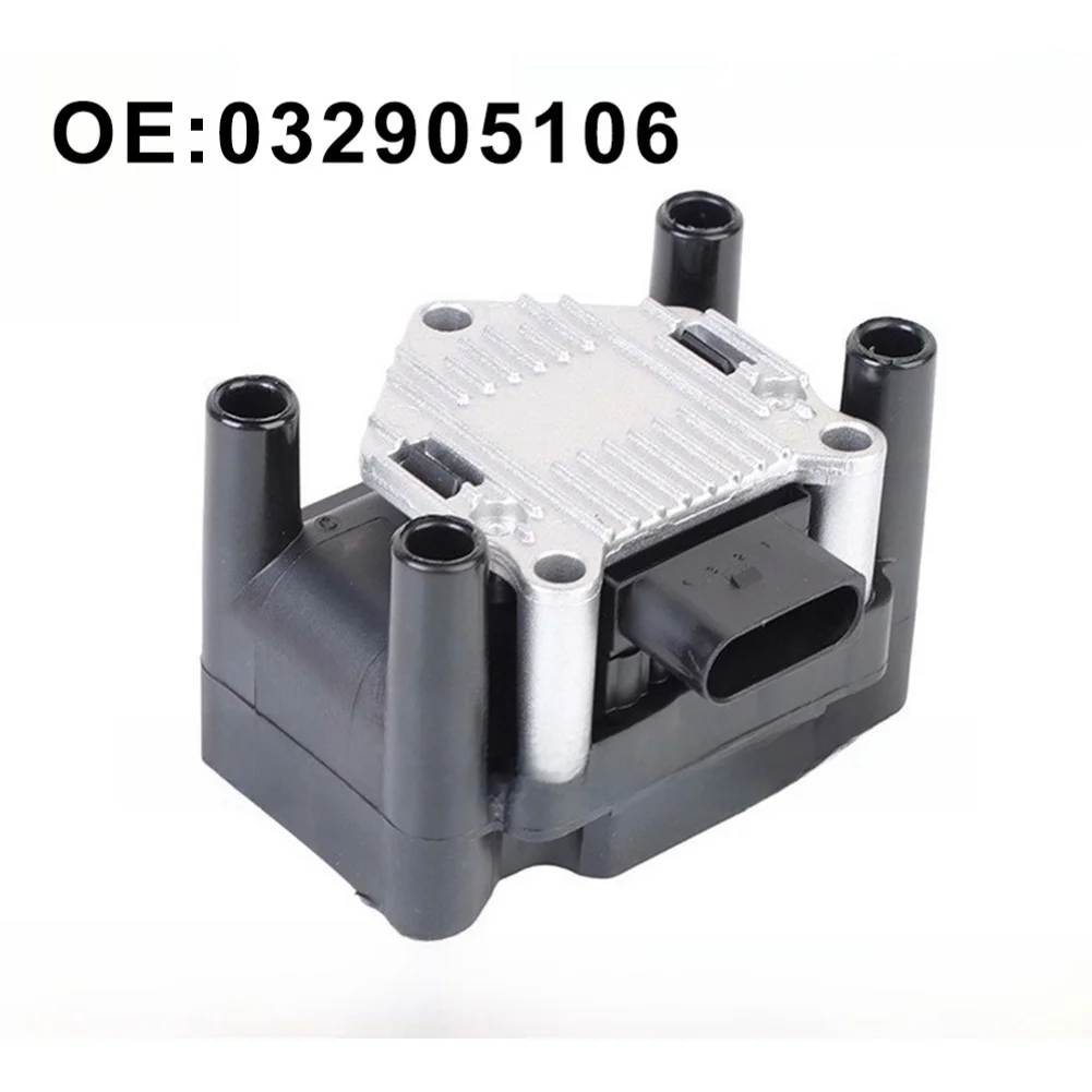 

For Seat Vehicles Auto Spark Component Ignition Coil Pack For Engine Repair As Shown Engine Ignition Coil Pack