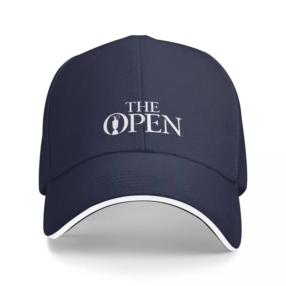 British Open 2022 Cap Baseball Cap Anime hat Men cap luxury brand Women's