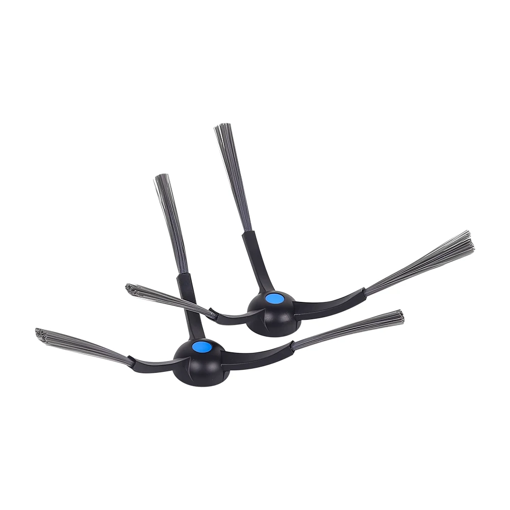 Brosse latérale pour aspirateur Robot Ecovacs T50 Pro/T50 Omni/T50 Pro Omni/T50 Max Pro Omni/X8 Pro Omni/X8 PRO/X8 PLUS, pièce de rechange