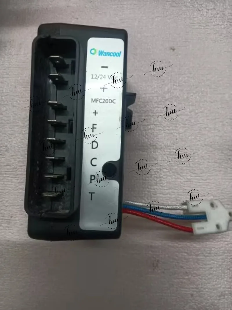 Inverter Compressor Driver Board/Module MFC20 DC 12/24V DC