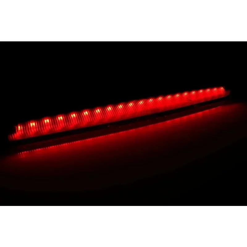1pc Car Rear High Level Third LED Brake Light OEM8P4945097C For Audi A3 8P Hatchback 2004-2012 Brand New Car Accessories