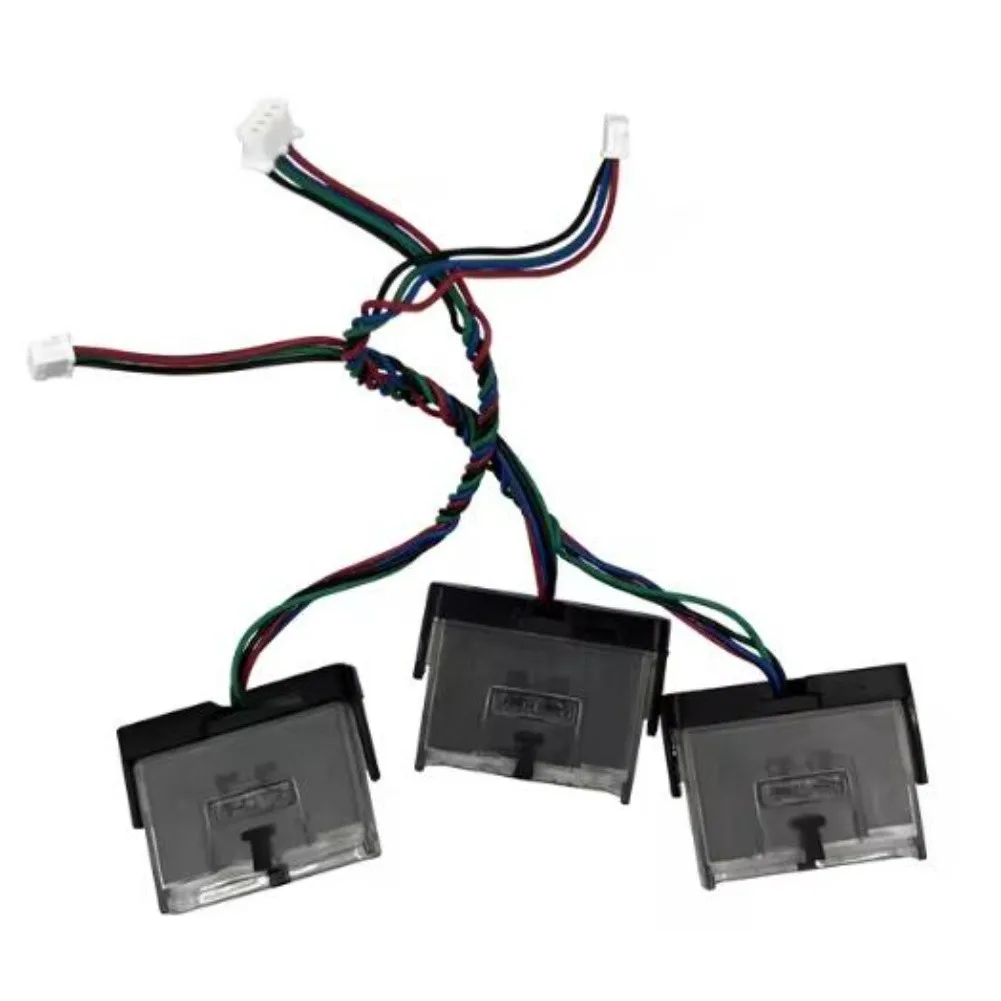 Sensors for Eufy Clean L50 L50 SES L60 L60 for Hybrid Robotic Vacuum Cleaner Replacement Part with Cliff Sensor