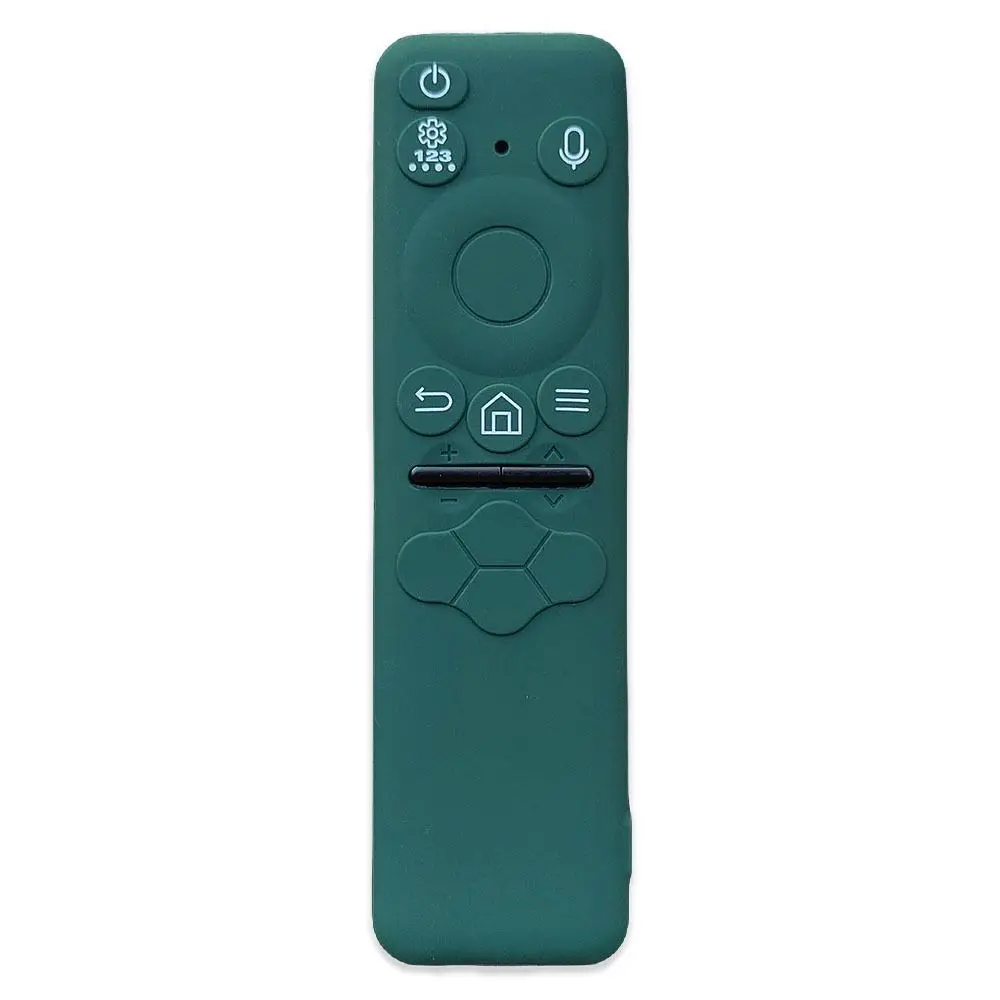 Anti-fall Remote Control Case Thickened Dirt-resistant Waterproof Case Durable Shookproof for Samsung BN59-01432AJBD