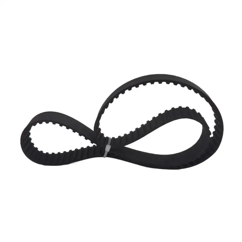 

T5 1740 Timing Belt Transmission Belts Length 1740mm Width 10/15/20/25/30mm Closed Loop Rubber Synchronous Belt