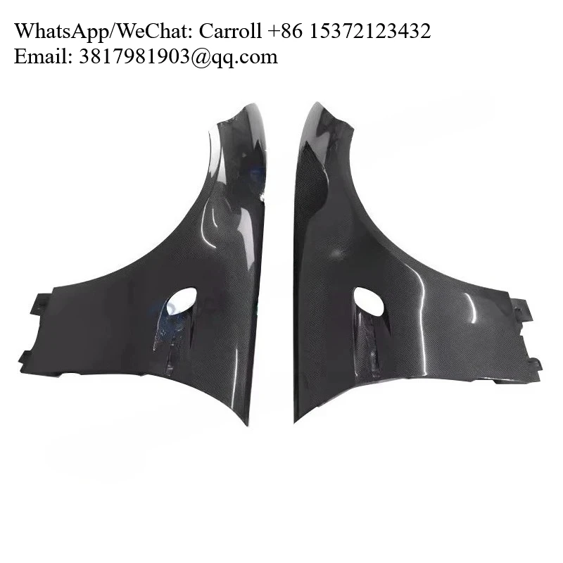 

Auto Parts Carbon Fiber Car Fender Lci For BMW 3 Series 335i E92 E93 2011 2010
