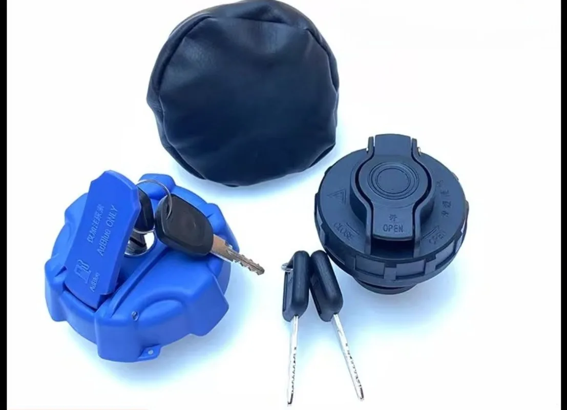 

Urea Tank Cap Compatible with Auman GTL ETX EST and Foton Cummins Engines