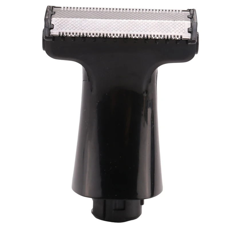 B47B Replacement for Razor Blade Head for Kemei for KM-1910 Micro Trimmer Electric Shaver Cleaning Trimmer Head