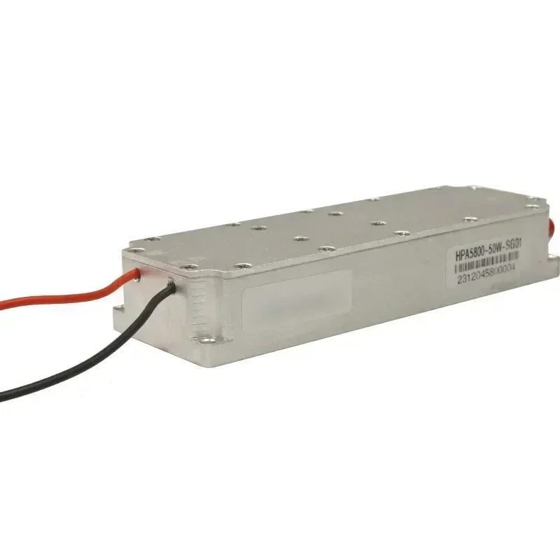 900MHz 50W signal amplification power protection gan module