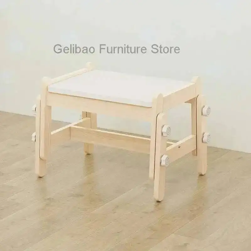 

Student Kids Desk Study Table Children Elementary Child Room Furniture School Tables Childrens Classroom Children's Chair Set