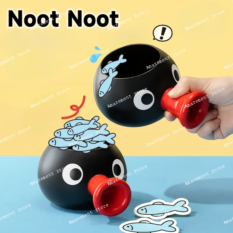 

pingu mug, high aesthetic value, large capacity food grade ceramic water cup, ceremonial gift