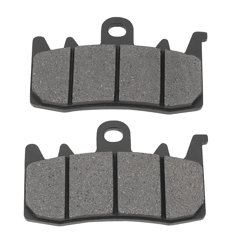 AHL Motorcycle Front & Rear Brake Pads For BMW R 1200GS R1200GS Adventure R1200R Sport R1200 R R1200RS R 1200 RS RT R1200RT RT