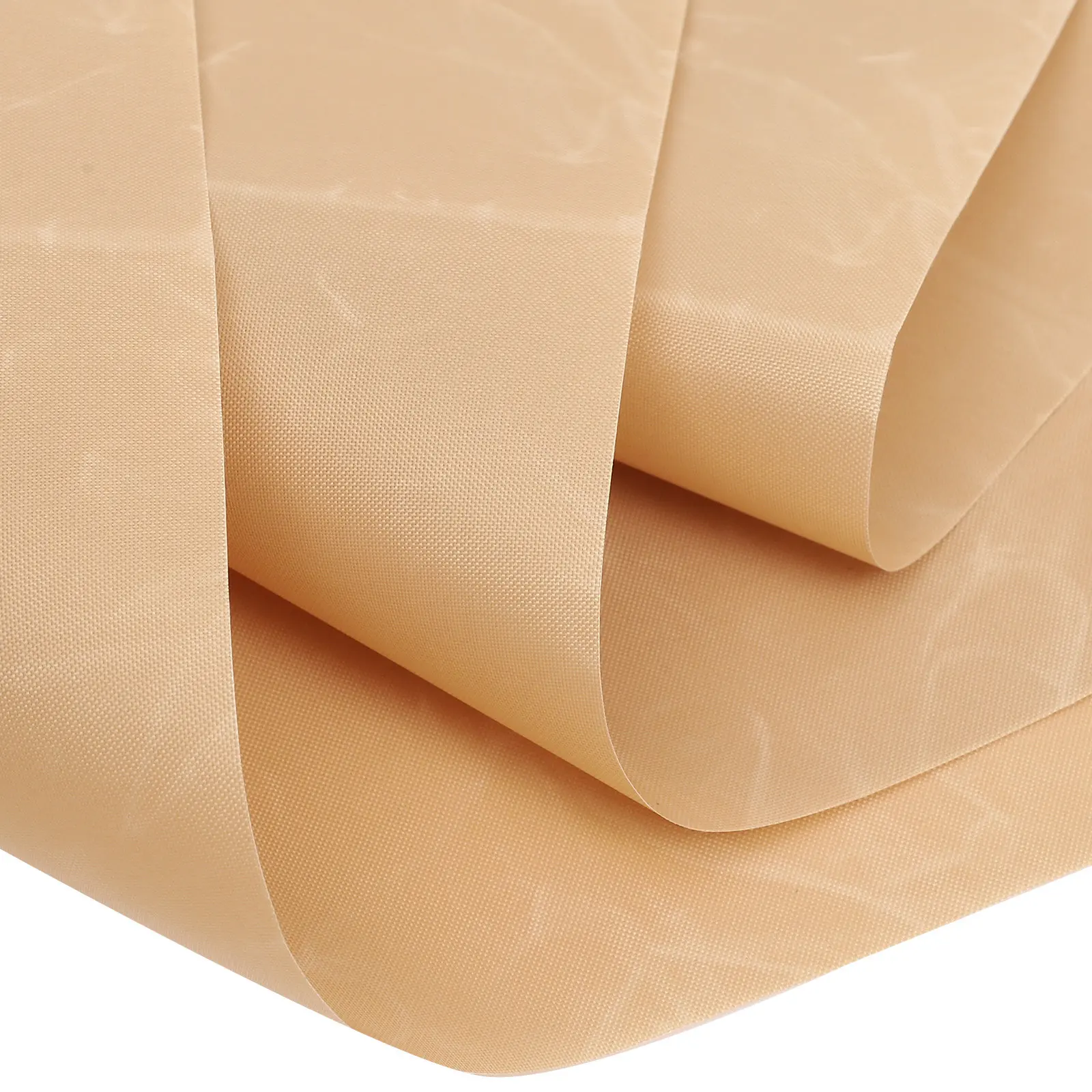 

Набор из 3 многоразовых антипригарных термостойких листов для выпечки: для печенья, макарон, мяса, овощей