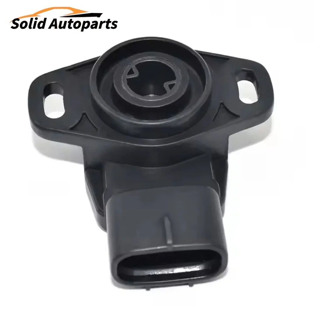 13420-77G01 Gasklepstandsensor TPS voor SUZUKI Alto Hustle Cervo Elke Jimny 13420 77G01 1342077 G01