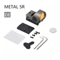 Metal SR Tan