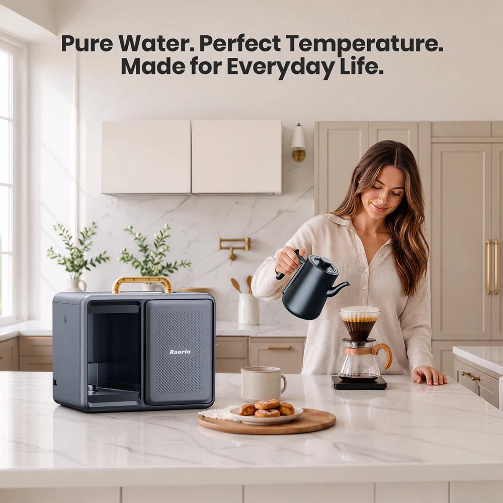 Thumbnail 2 - #16 Best Countertop Water Filters to Buy In 2026