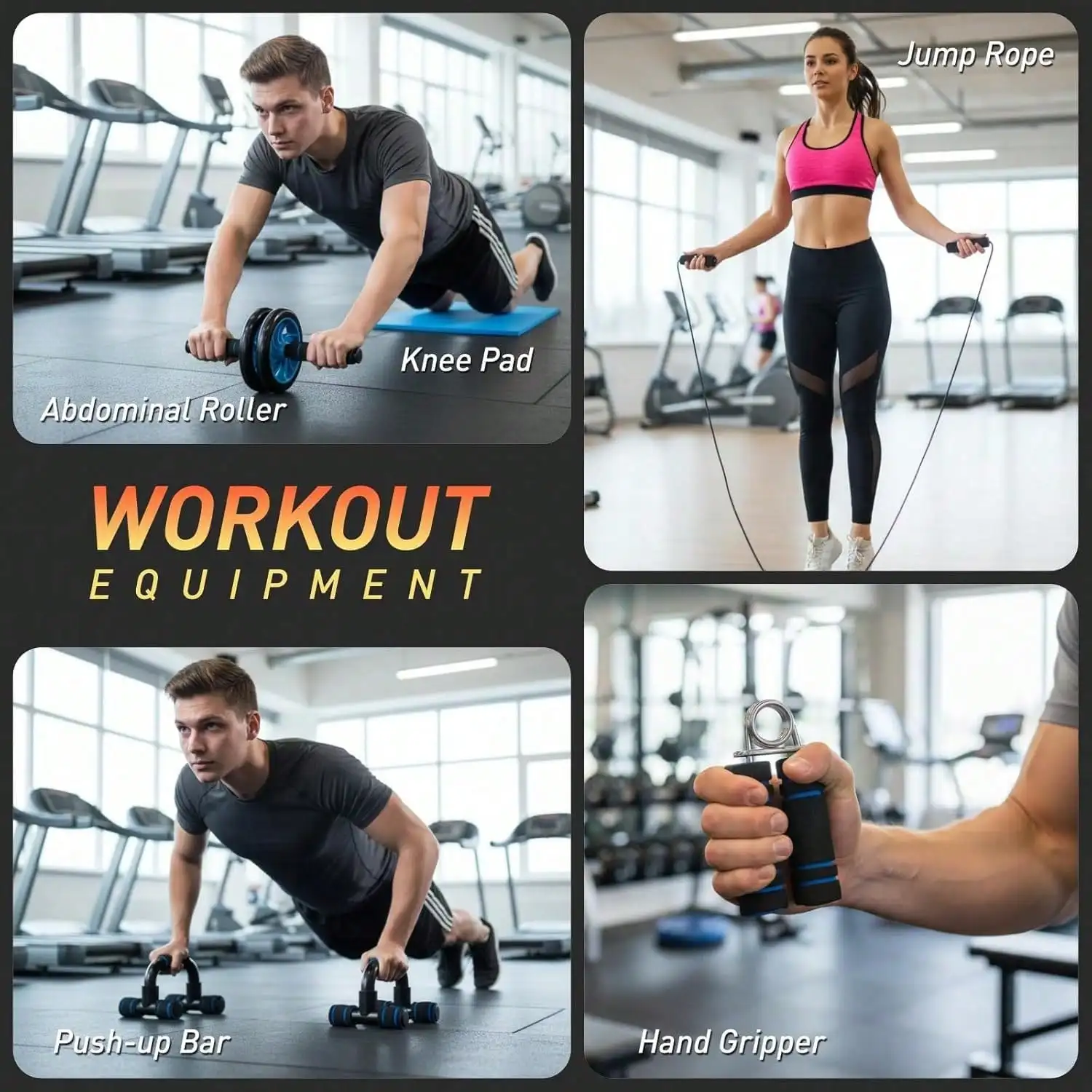 Thumbnail 3 - #13 Best Ab Rollers to Buy In 2026