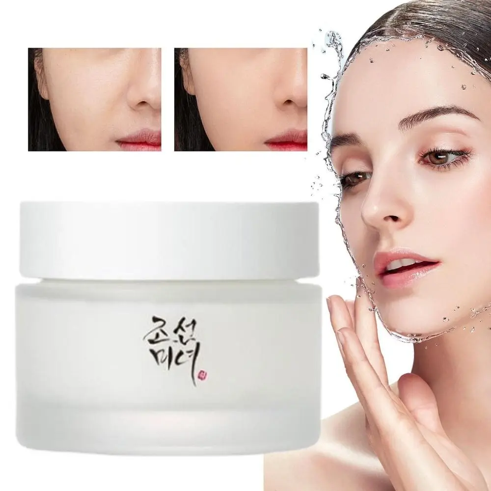 

Firming Moisture Fades Wrinkles Moisturizer Creams Instant Remove Eye Bags Anti Puffiness Gel Dark Circles Delays