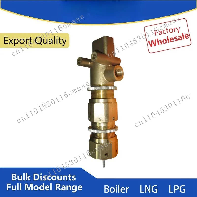 Factory Direct SUNSET Hydraulic Jack RL28-190 for RL28-190 Riello Oil Burners Made in China