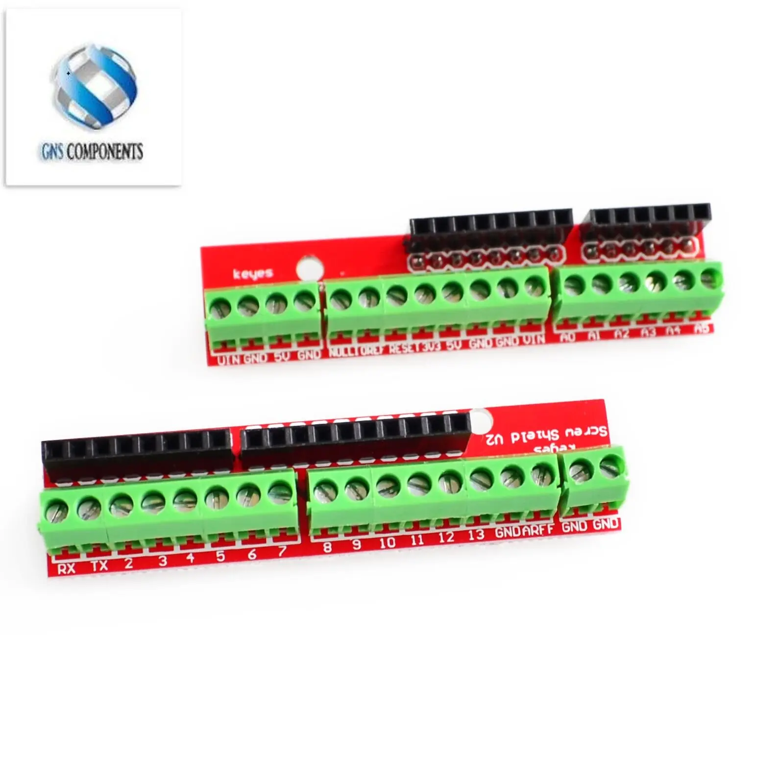 Screw Shield V2 Stu…