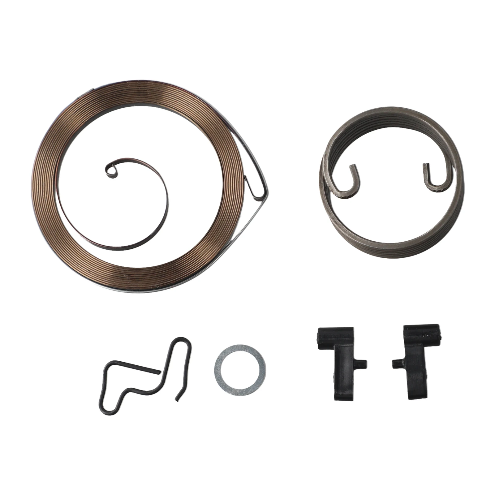 

BG56C Запасные части для вентилятора для листьев, комплект деталей для обслуживания сада, прочный материал, конструкция, высокоэффективная замена