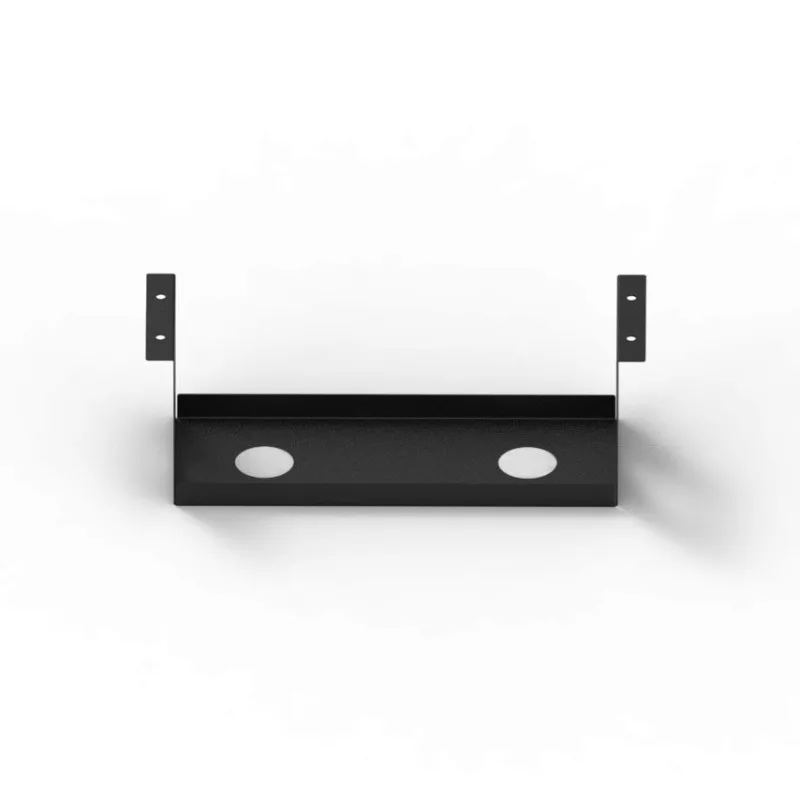 Under Desk Cable Organizer Office Desks Protection Cables Management Undertable Wire Storage Holder Desktop Wires Protector