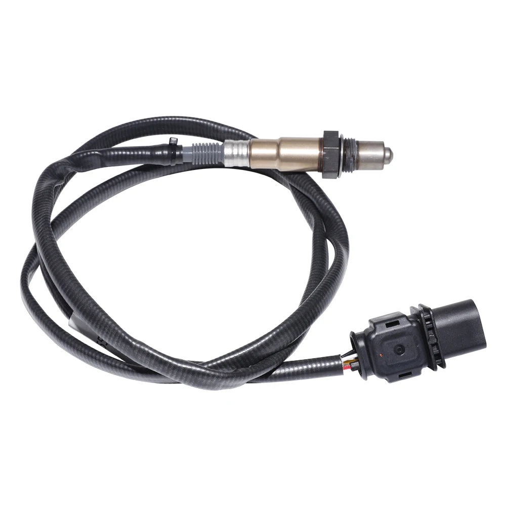 

Car Oxygen Sensor For BMW 7 (E65, E66, E67) 730 i, Li N52 B30 A 2005-2008 OEM 11787558055 Exhaust Gas O2 Accessory Auto Spare